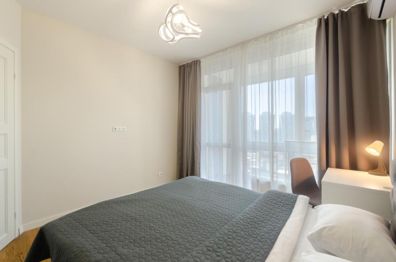 Petrovdom Apartments 220-126-226 In Rc Hofman House, 34 Zolotoustivska Street Kiev Exterior foto