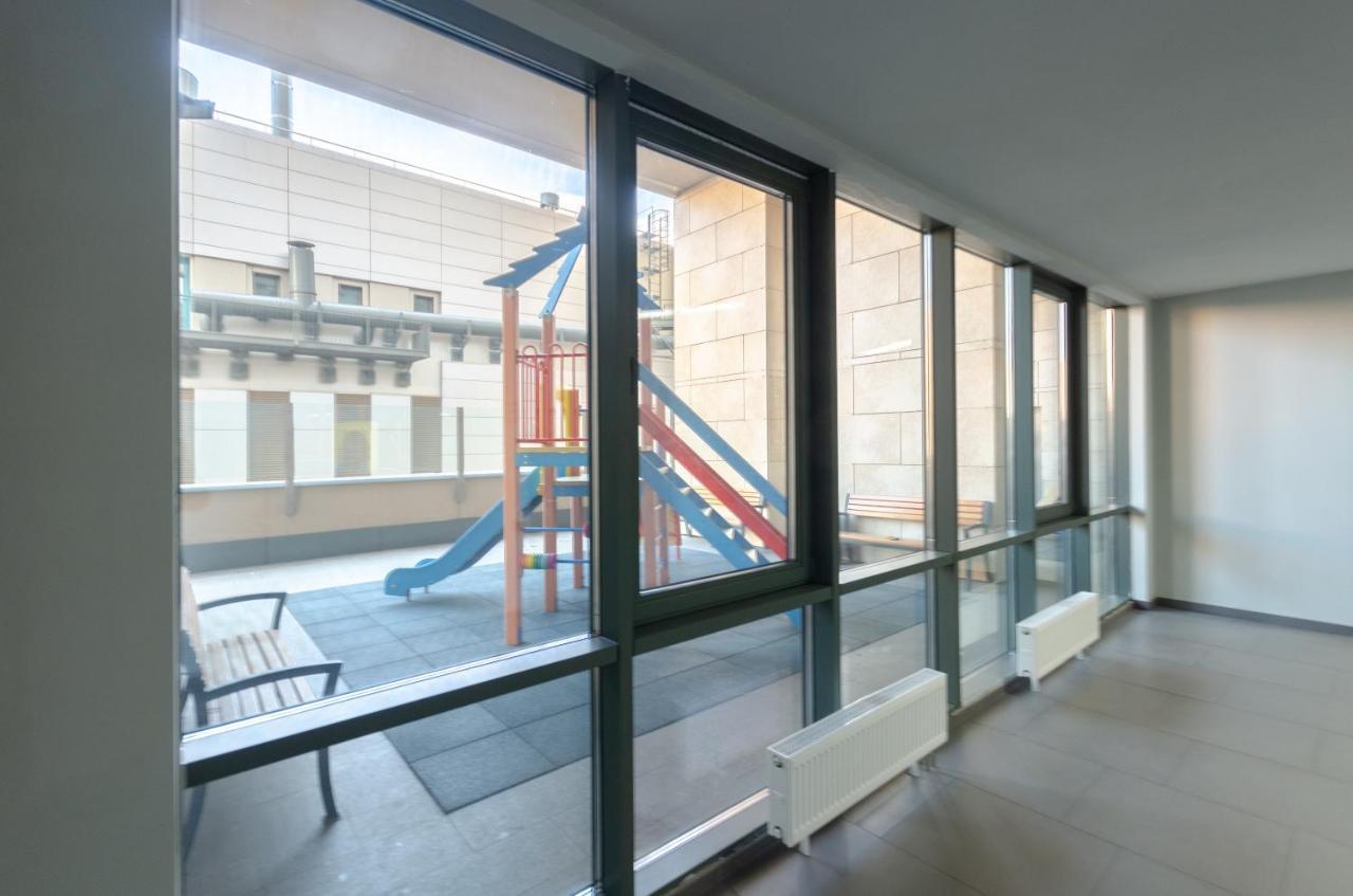 Petrovdom Apartments 220-126-226 In Rc Hofman House, 34 Zolotoustivska Street Kiev Exterior foto