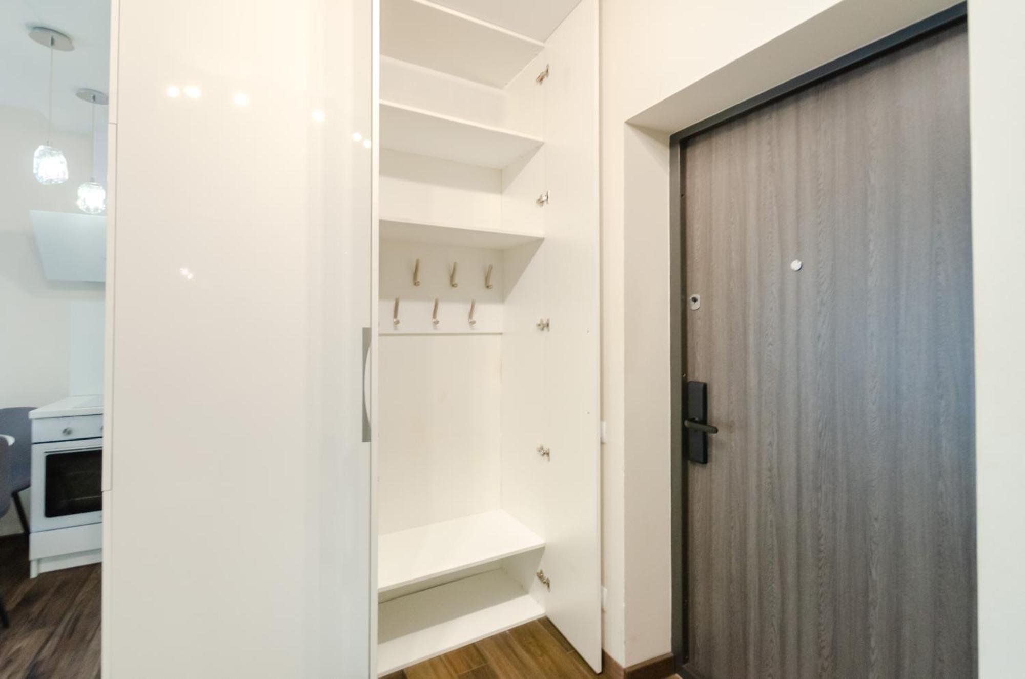 Petrovdom Apartments 220-126-226 In Rc Hofman House, 34 Zolotoustivska Street Kiev Exterior foto