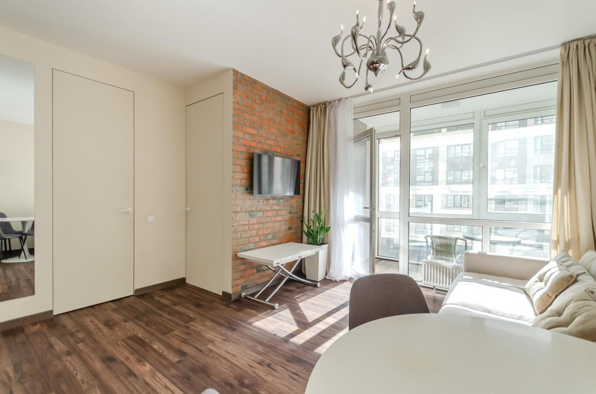 Petrovdom Apartments 220-126-226 In Rc Hofman House, 34 Zolotoustivska Street Kiev Exterior foto