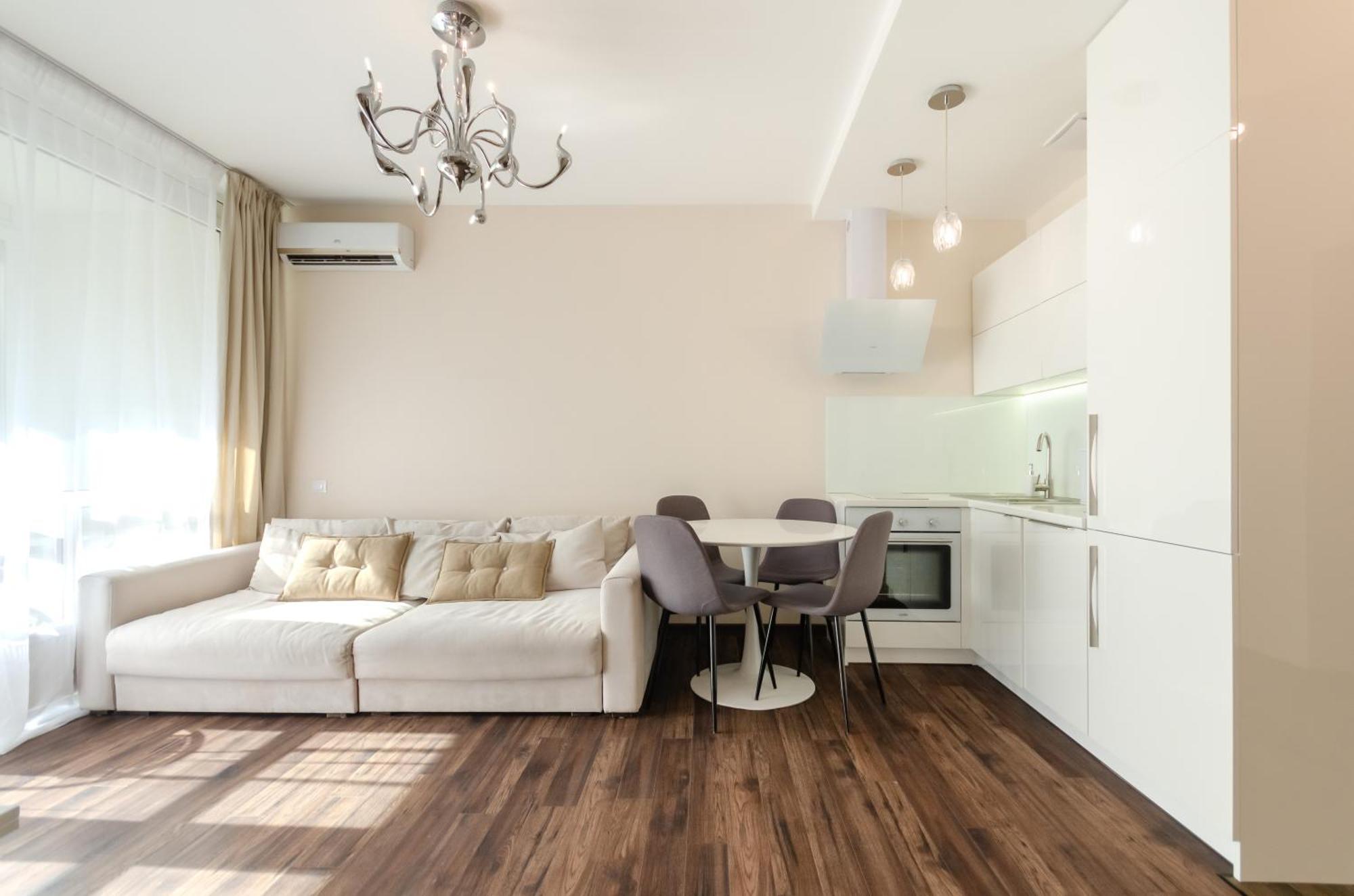 Petrovdom Apartments 220-126-226 In Rc Hofman House, 34 Zolotoustivska Street Kiev Exterior foto