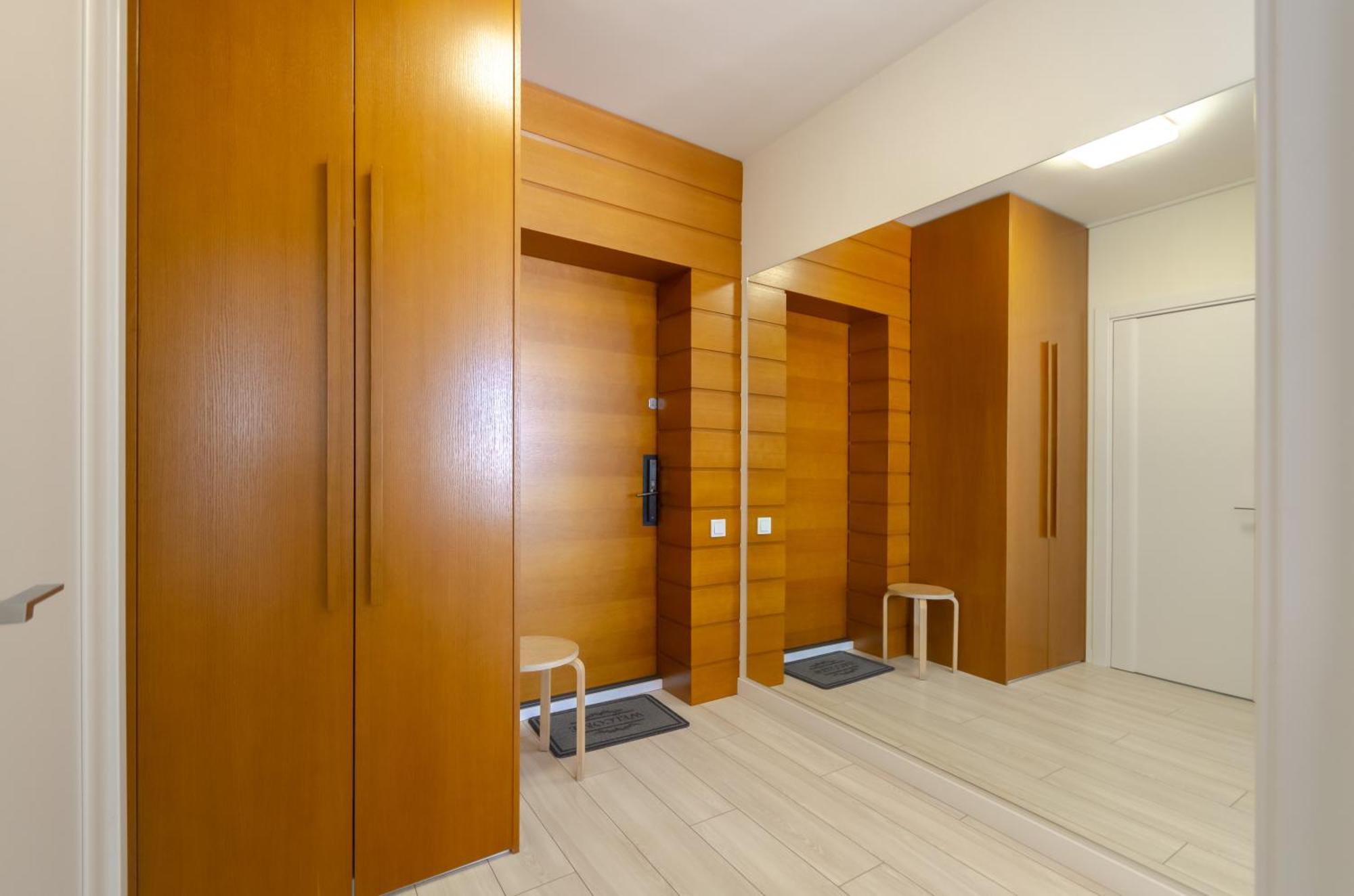 Petrovdom Apartments 220-126-226 In Rc Hofman House, 34 Zolotoustivska Street Kiev Exterior foto