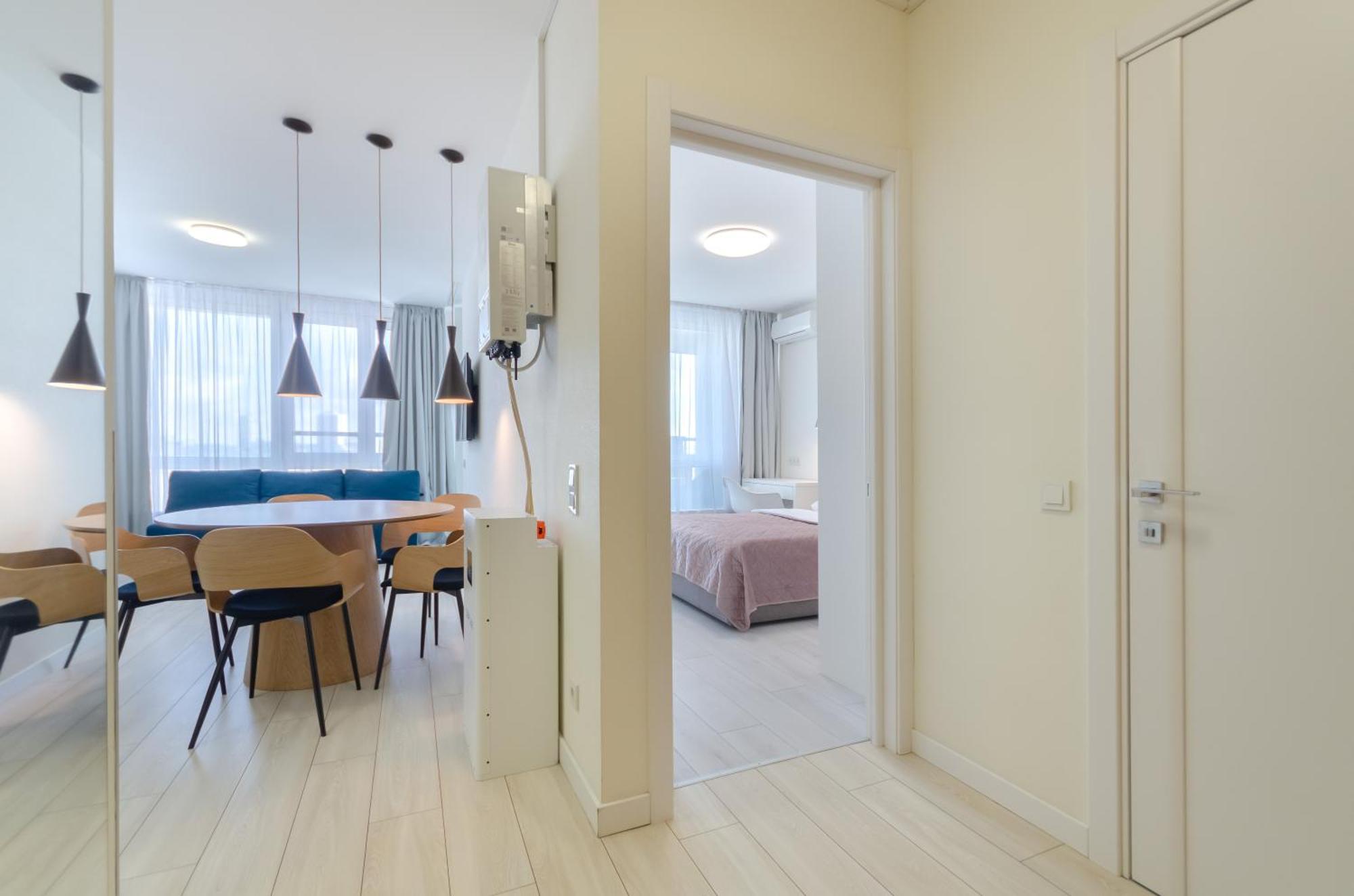 Petrovdom Apartments 220-126-226 In Rc Hofman House, 34 Zolotoustivska Street Kiev Exterior foto